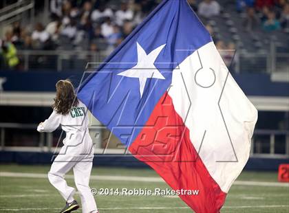 Thumbnail 1 in Carroll vs. Mansfield (UIL-6A Division 2 Region 1 Bi-District) photogallery.