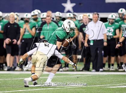 Thumbnail 2 in Carroll vs. Mansfield (UIL-6A Division 2 Region 1 Bi-District) photogallery.