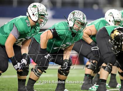 Thumbnail 2 in Carroll vs. Mansfield (UIL-6A Division 2 Region 1 Bi-District) photogallery.