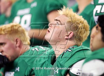 Thumbnail 3 in Carroll vs. Mansfield (UIL-6A Division 2 Region 1 Bi-District) photogallery.