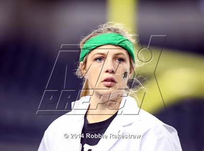 Thumbnail 1 in Carroll vs. Mansfield (UIL-6A Division 2 Region 1 Bi-District) photogallery.