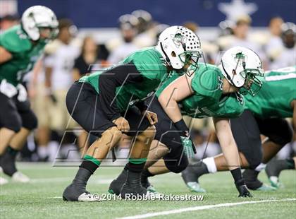 Thumbnail 2 in Carroll vs. Mansfield (UIL-6A Division 2 Region 1 Bi-District) photogallery.