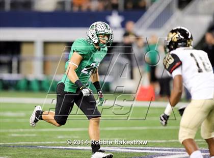 Thumbnail 2 in Carroll vs. Mansfield (UIL-6A Division 2 Region 1 Bi-District) photogallery.