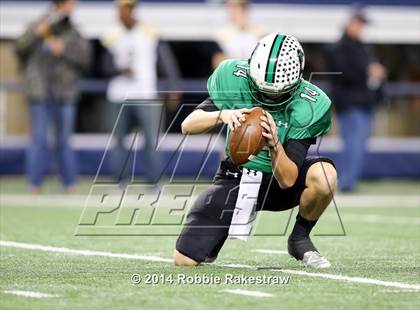 Thumbnail 3 in Carroll vs. Mansfield (UIL-6A Division 2 Region 1 Bi-District) photogallery.