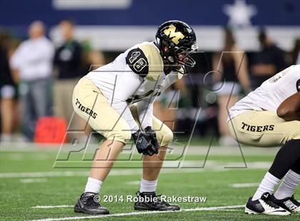Thumbnail 2 in Carroll vs. Mansfield (UIL-6A Division 2 Region 1 Bi-District) photogallery.