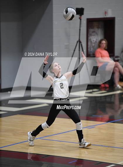 Thumbnail 3 in Perrin-Whitt vs. Alvord (Poolville Tournament) photogallery.