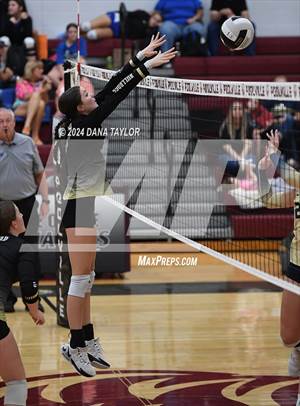 Perrin-Whitt vs. Alvord (Poolville Tournament)