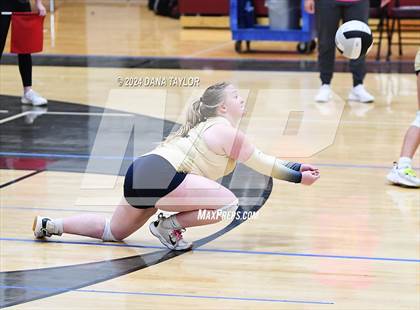 Thumbnail 3 in Perrin-Whitt vs. Alvord (Poolville Tournament) photogallery.