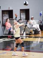 Photo from the gallery "Perrin-Whitt vs. Alvord (Poolville Tournament)"