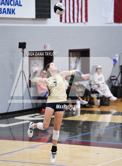 Thumbnail 1 in Perrin-Whitt vs. Alvord (Poolville Tournament) photogallery.