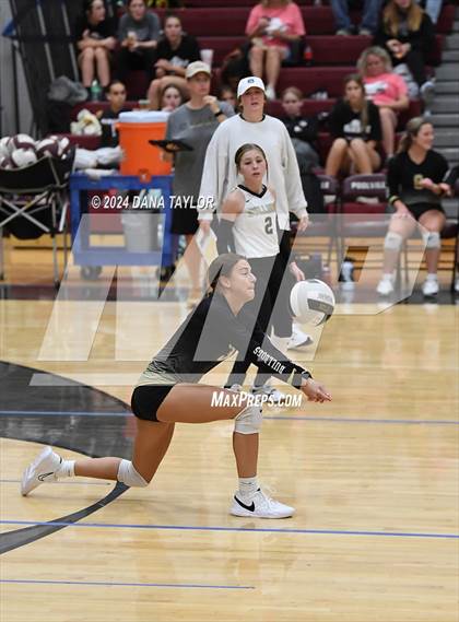 Thumbnail 1 in Perrin-Whitt vs. Alvord (Poolville Tournament) photogallery.