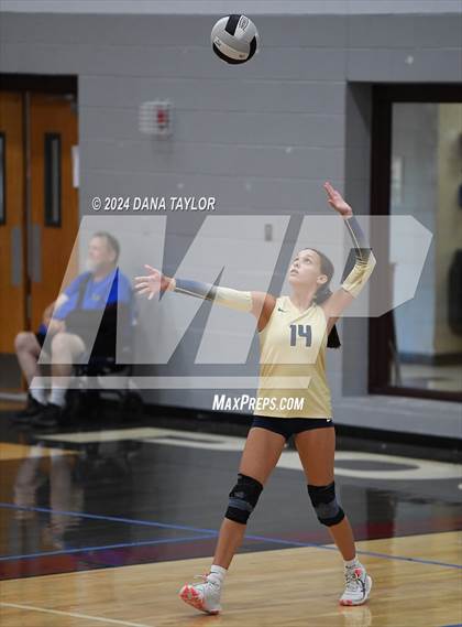 Thumbnail 3 in Perrin-Whitt vs. Alvord (Poolville Tournament) photogallery.