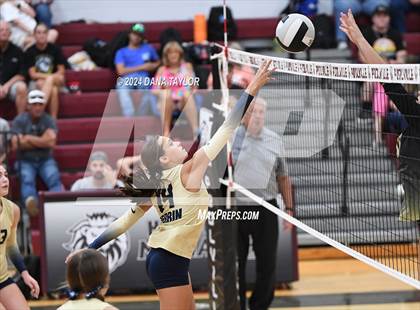 Thumbnail 1 in Perrin-Whitt vs. Alvord (Poolville Tournament) photogallery.