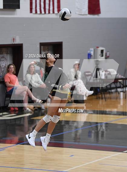 Thumbnail 2 in Perrin-Whitt vs. Alvord (Poolville Tournament) photogallery.