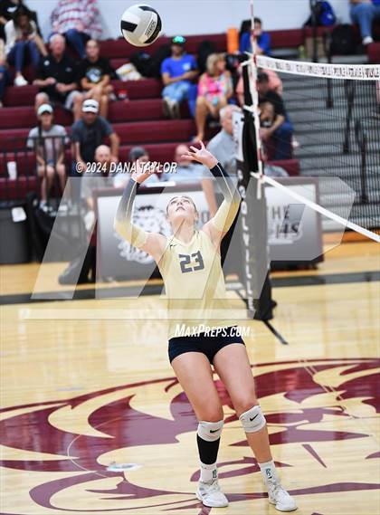 Thumbnail 1 in Perrin-Whitt vs. Alvord (Poolville Tournament) photogallery.