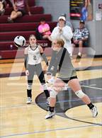 Photo from the gallery "Perrin-Whitt vs. Alvord (Poolville Tournament)"