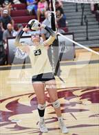 Photo from the gallery "Perrin-Whitt vs. Alvord (Poolville Tournament)"