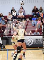 Photo from the gallery "Perrin-Whitt vs. Alvord (Poolville Tournament)"