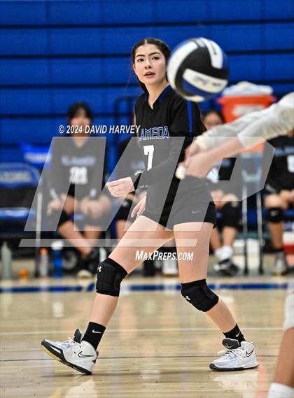 Thumbnail 1 in Gateway vs Alameda photogallery.