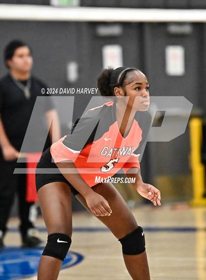 Thumbnail 1 in Gateway vs Alameda photogallery.