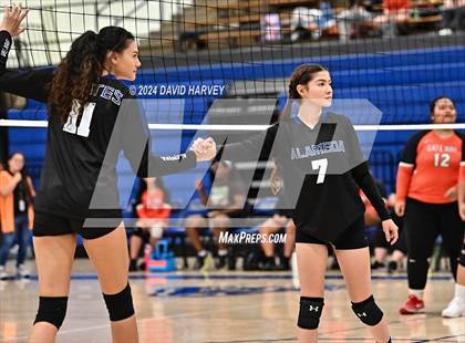 Thumbnail 3 in Gateway vs Alameda photogallery.