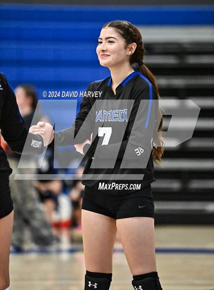 Thumbnail 1 in Gateway vs Alameda photogallery.