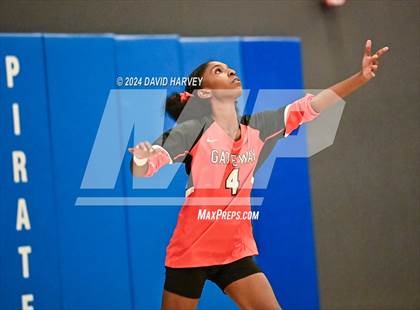 Thumbnail 1 in Gateway vs Alameda photogallery.