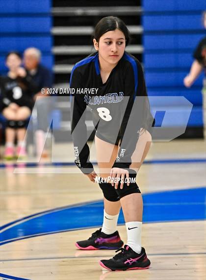 Thumbnail 3 in Gateway vs Alameda photogallery.