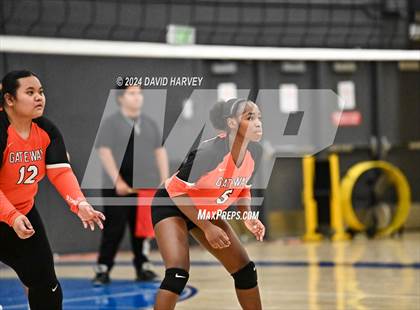 Thumbnail 3 in Gateway vs Alameda photogallery.