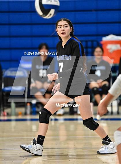 Thumbnail 3 in Gateway vs Alameda photogallery.