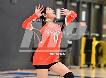 Thumbnail 2 in Gateway vs Alameda photogallery.