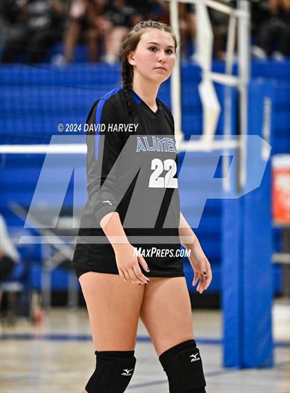 Thumbnail 3 in Gateway vs Alameda photogallery.