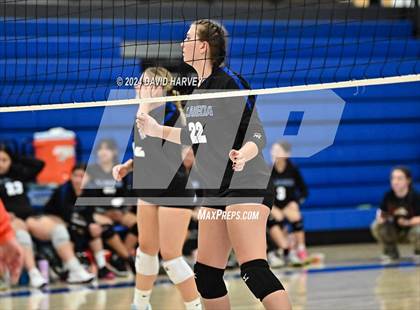 Thumbnail 2 in Gateway vs Alameda photogallery.