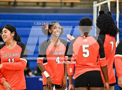 Thumbnail 1 in Gateway vs Alameda photogallery.