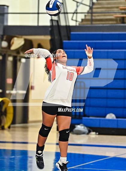 Thumbnail 3 in Gateway vs Alameda photogallery.