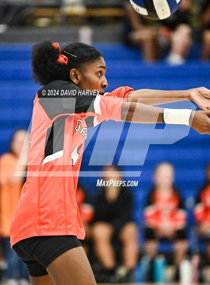 Thumbnail 3 in Gateway vs Alameda photogallery.