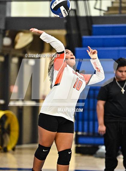 Thumbnail 3 in Gateway vs Alameda photogallery.