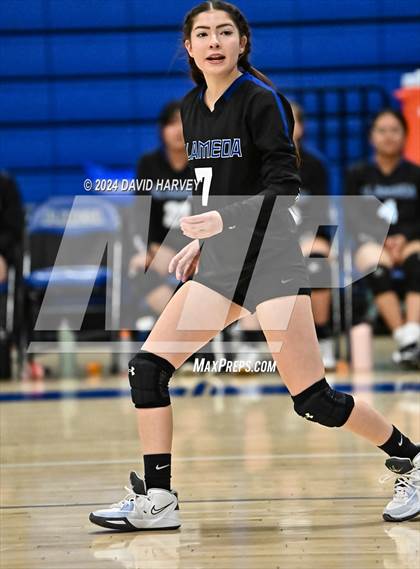 Thumbnail 2 in Gateway vs Alameda photogallery.