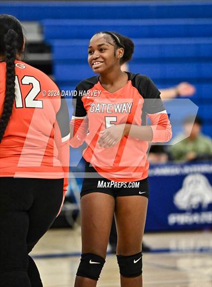 Thumbnail 1 in Gateway vs Alameda photogallery.