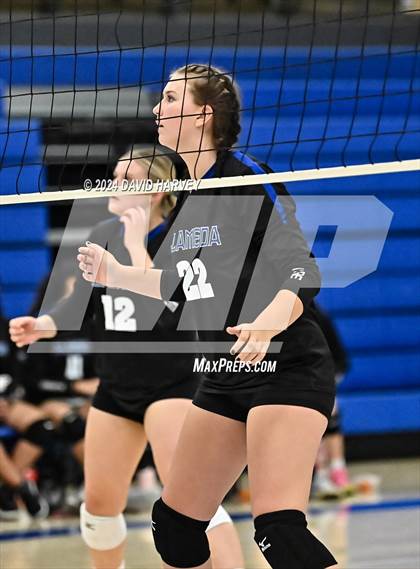 Thumbnail 3 in Gateway vs Alameda photogallery.