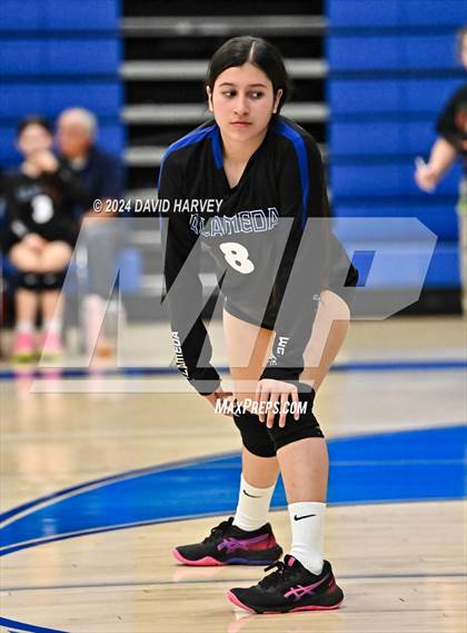 Thumbnail 2 in Gateway vs Alameda photogallery.