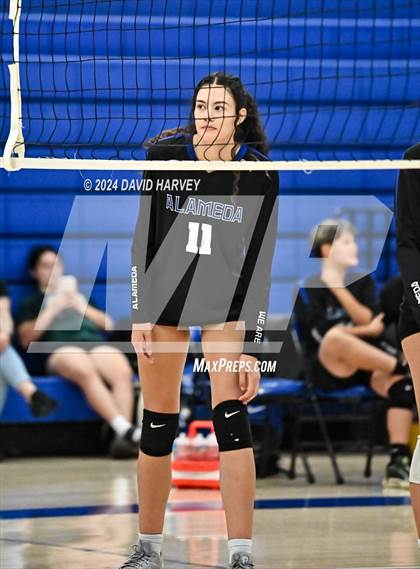 Thumbnail 3 in Gateway vs Alameda photogallery.