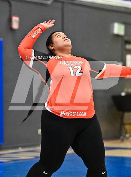 Thumbnail 2 in Gateway vs Alameda photogallery.