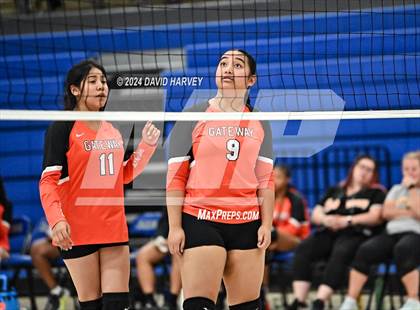 Thumbnail 1 in Gateway vs Alameda photogallery.
