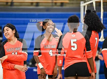 Thumbnail 3 in Gateway vs Alameda photogallery.