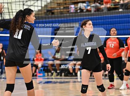 Thumbnail 2 in Gateway vs Alameda photogallery.