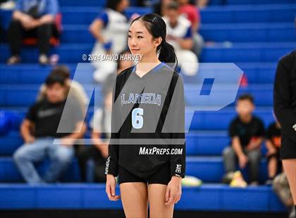 Thumbnail 2 in Gateway vs Alameda photogallery.