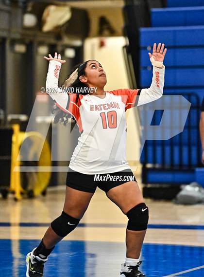 Thumbnail 3 in Gateway vs Alameda photogallery.