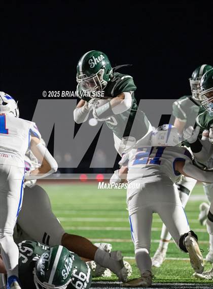 Thumbnail 2 in Saratoga Springs @ Shenendehowa photogallery.