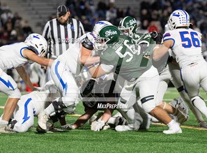 Thumbnail 1 in Saratoga Springs @ Shenendehowa photogallery.